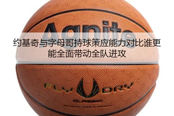 约基奇与字母哥持球策应能力对比谁更能全面带动全队进攻